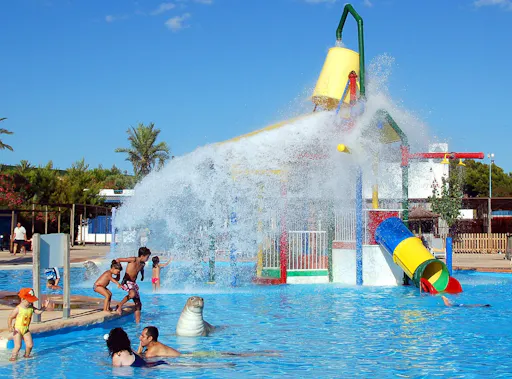 Combined Terra Natura & Aqua Natura Ticket