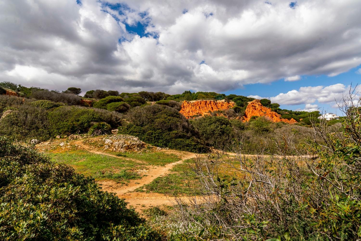 Full day guided Jeep tour from Albufeira Musement