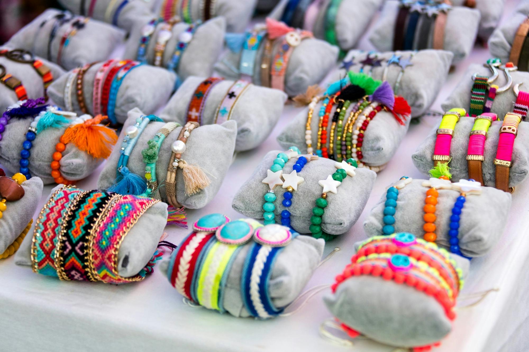 Antigua Crafts Fair Fuerteventura Special Event - 7th May '23