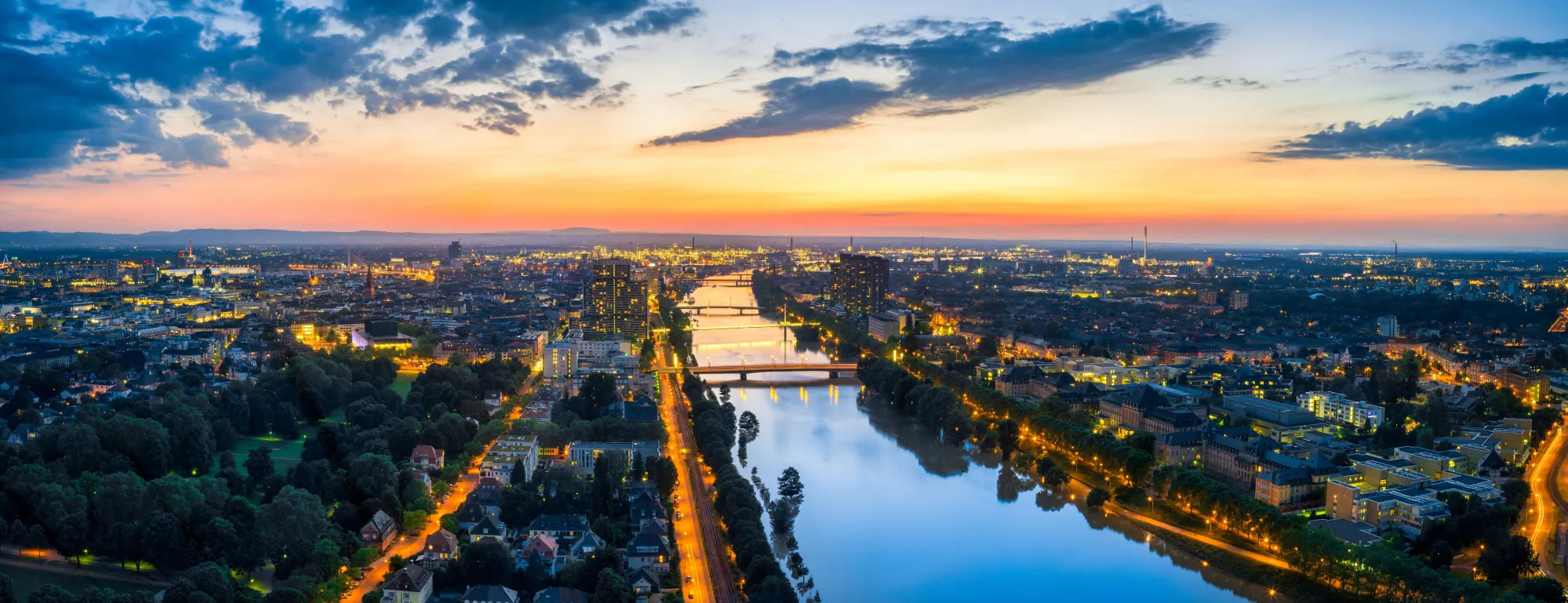 Ludwigshafen