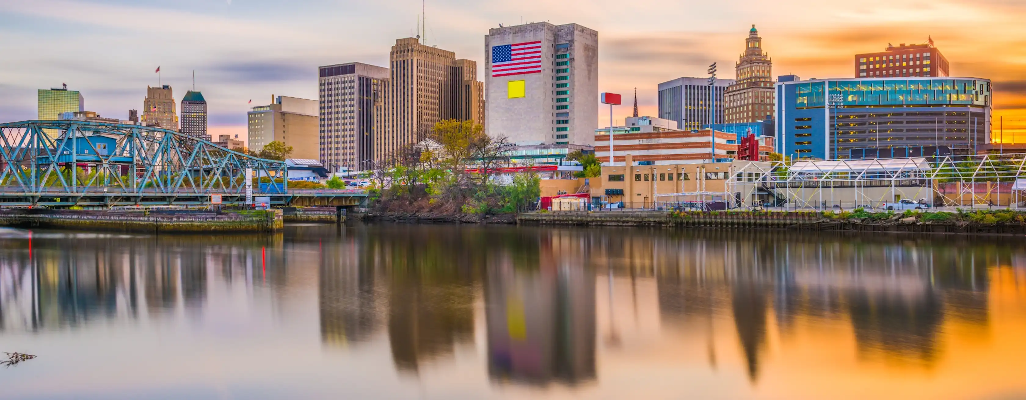 American Dream : billets et visites