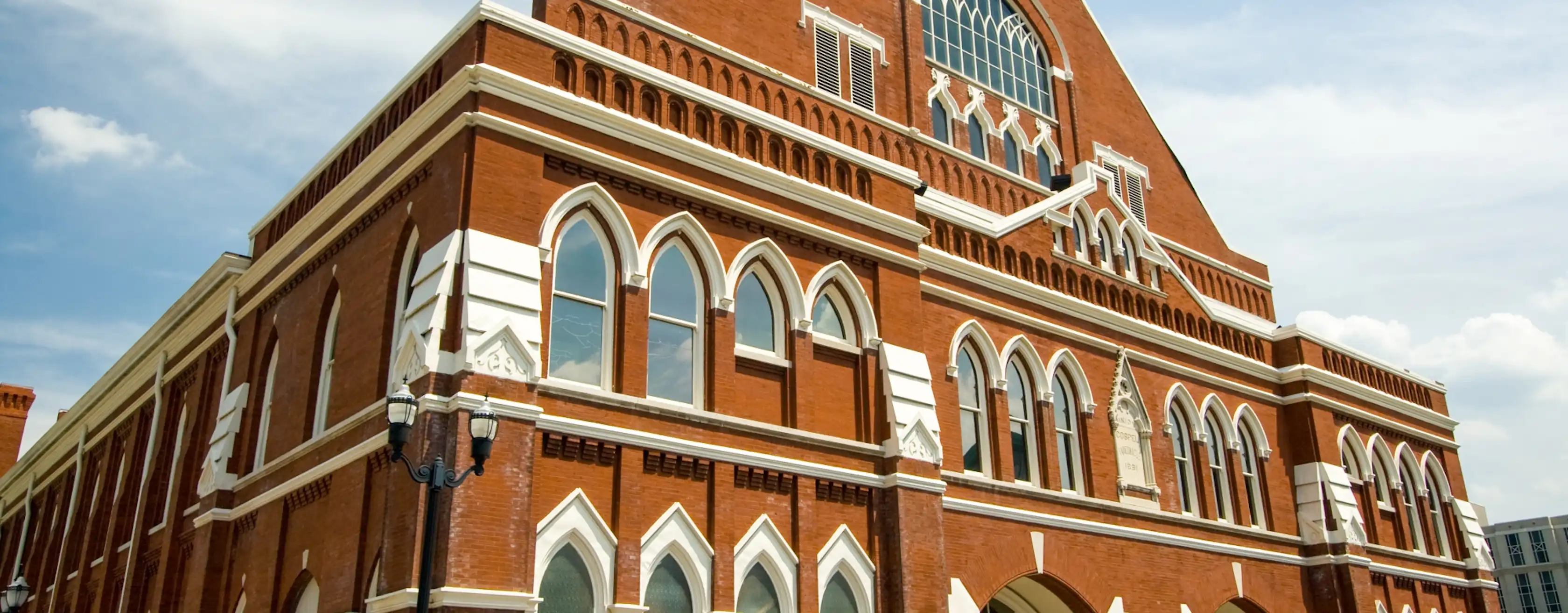 The Grand Ole Opry tickets en tours