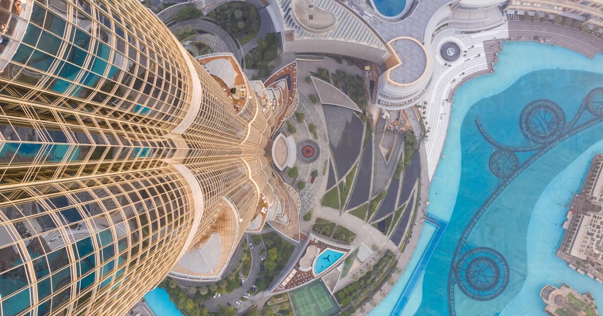 Burj Khalifa Self Guided Walking Tour Of Dubai S Hidden Gems Musement Burj Khalifa Self Guided Walking Tour Of Dubai S Hidden Gems Musement