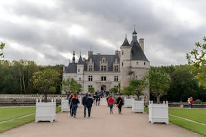 Excursiones de 3 días desde París