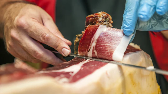 Seville ultimate food tour