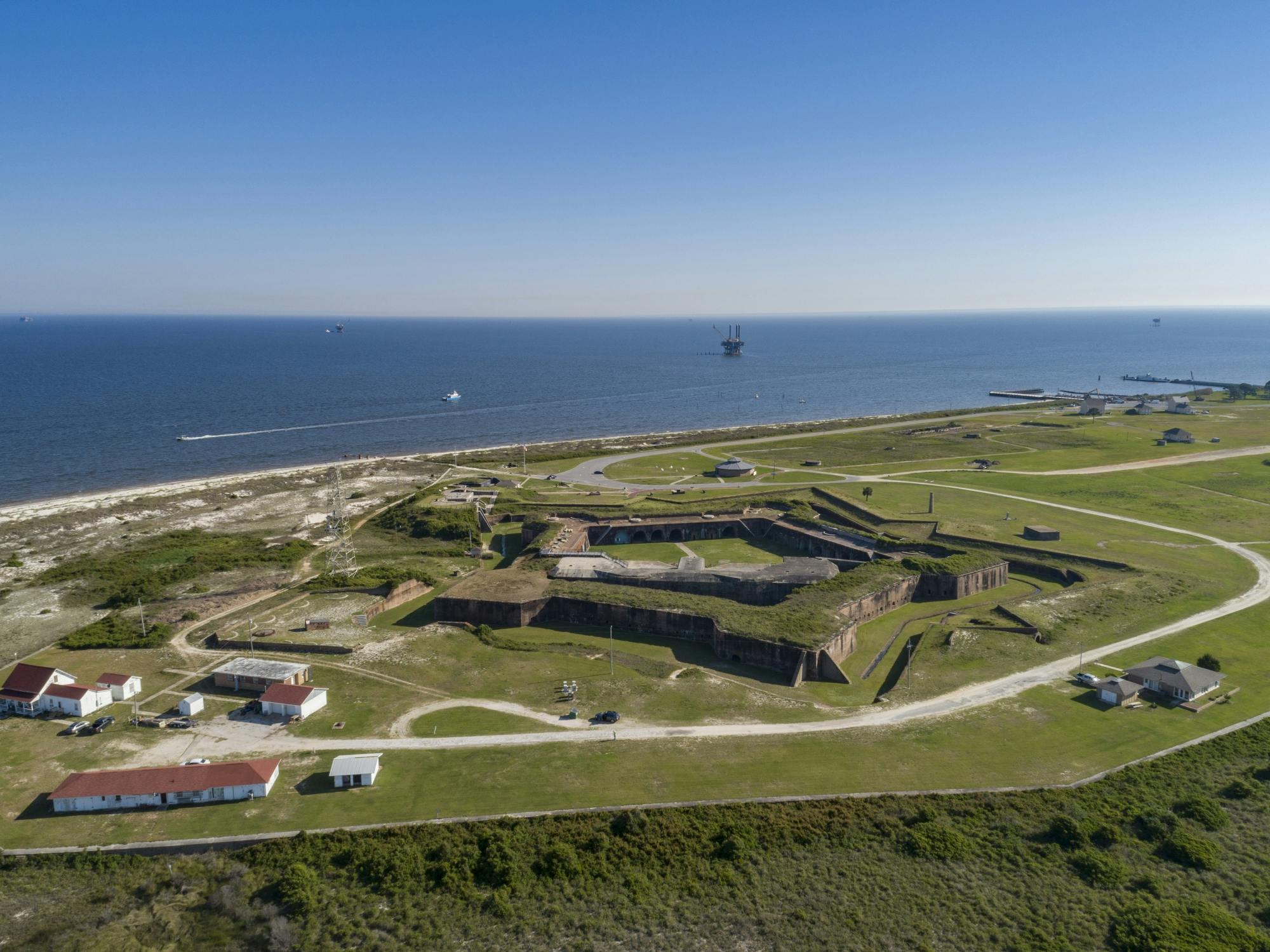 Gulf Shores and Orange Beach Area 3-day multi-attraction pass