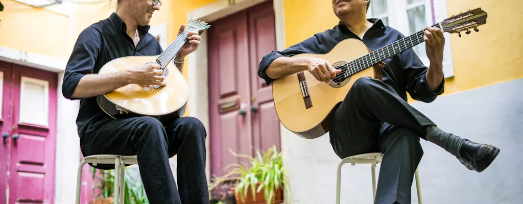 Fado Shows