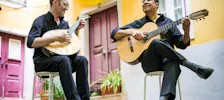 Fado Shows
