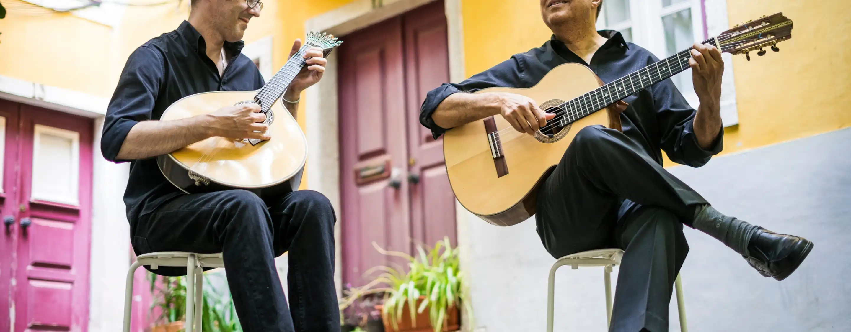 Fado Shows