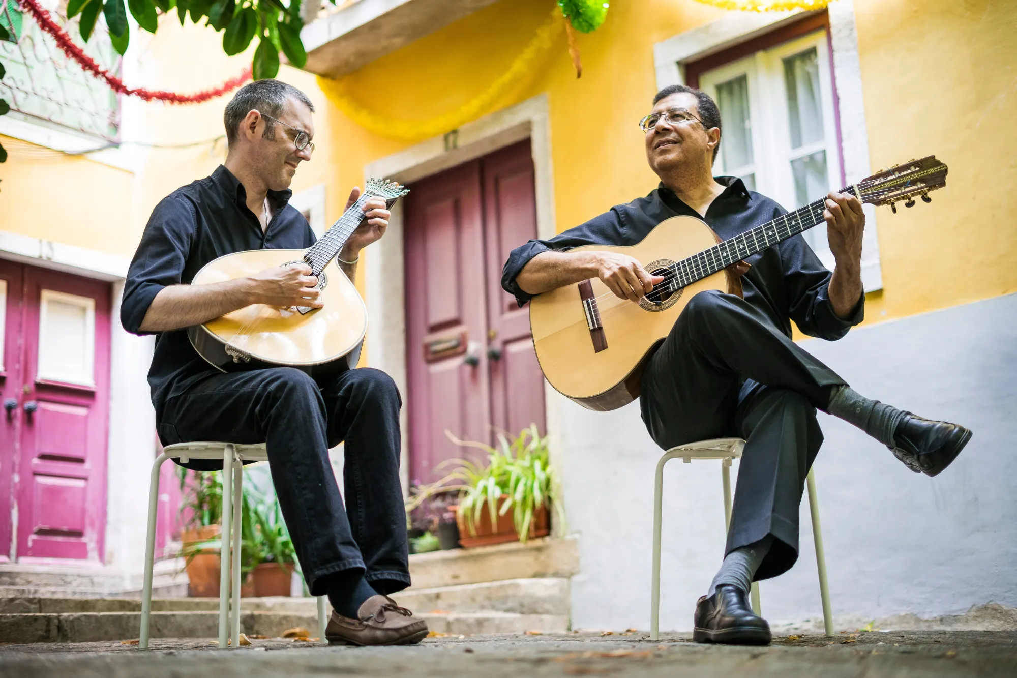 Fado Shows