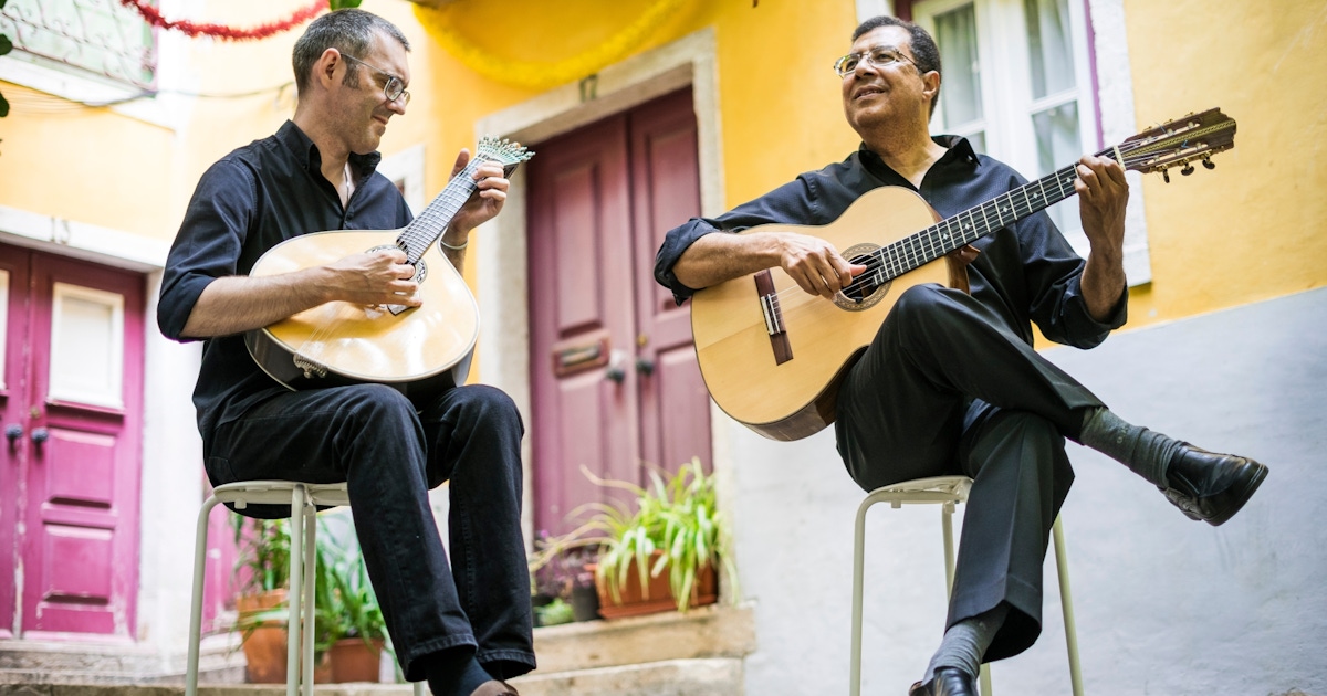 Fado Shows