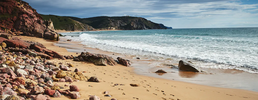 Southwest Alentejo and Vicentine Coast Natural Park