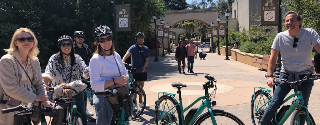 Fahrradverleih in San Diego für unabhängige Erkundungen