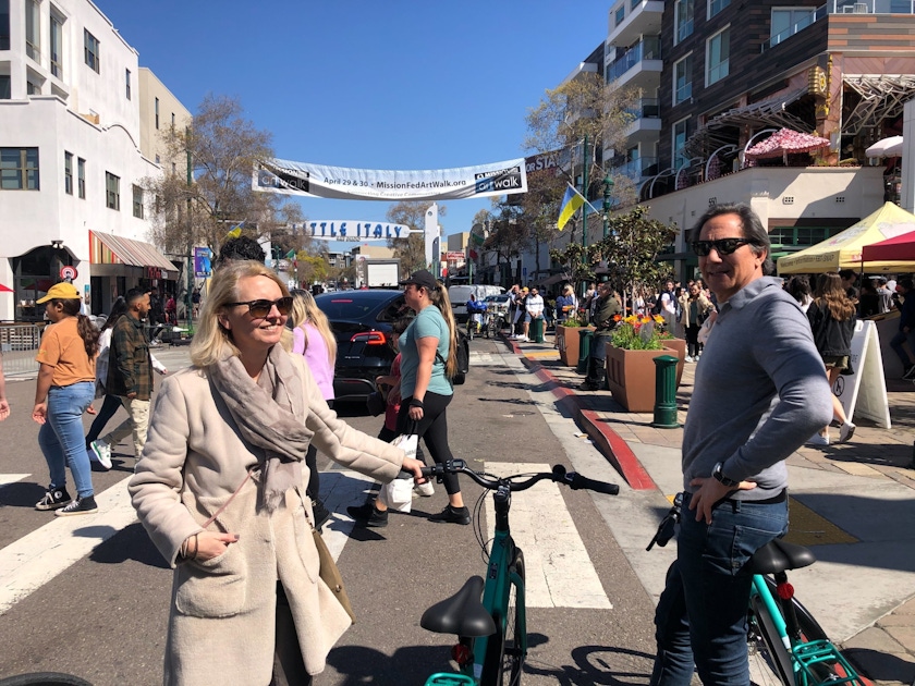 Hiking & Bike Tours in San Diego: Explore Outdoors the Best Way Hiking & Bike Tours in San Diego: Explore Outdoors the Best Way