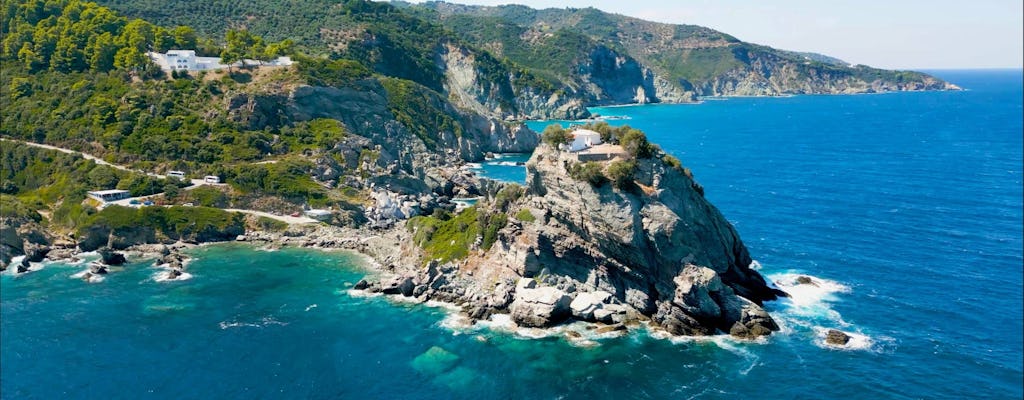 Mamma Mia! Cruise
