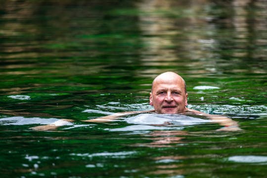 Rio Secreto Ondergrondse Rivier