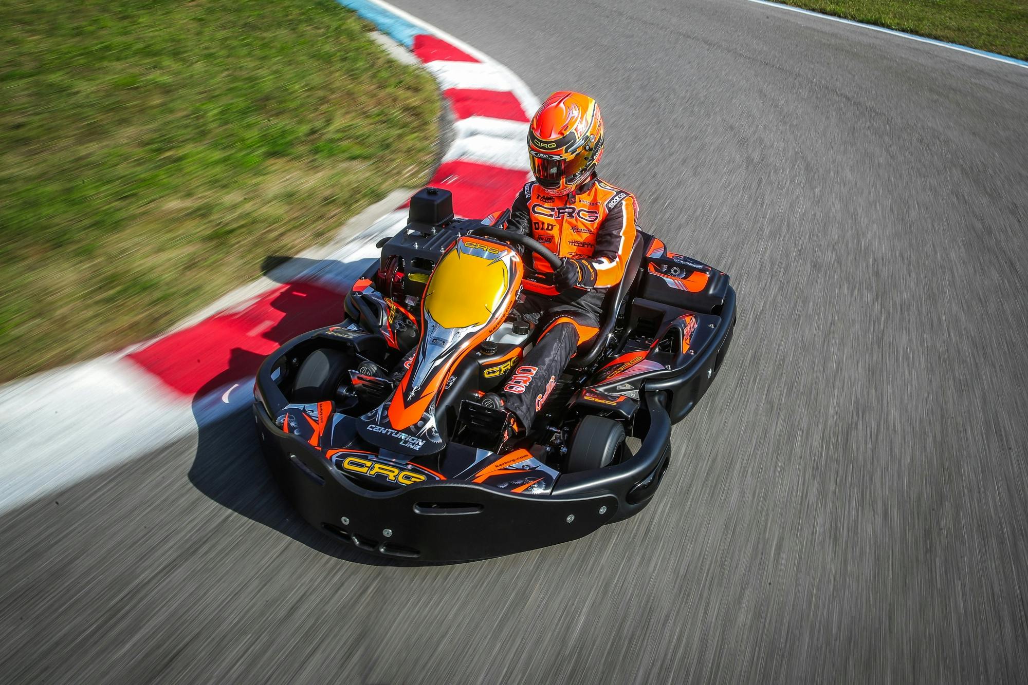 GO-KART KARTING CLUB TENERIFE