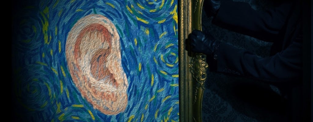 Sztuka podkradania wrażeń z escape roomu na 1 godzinę