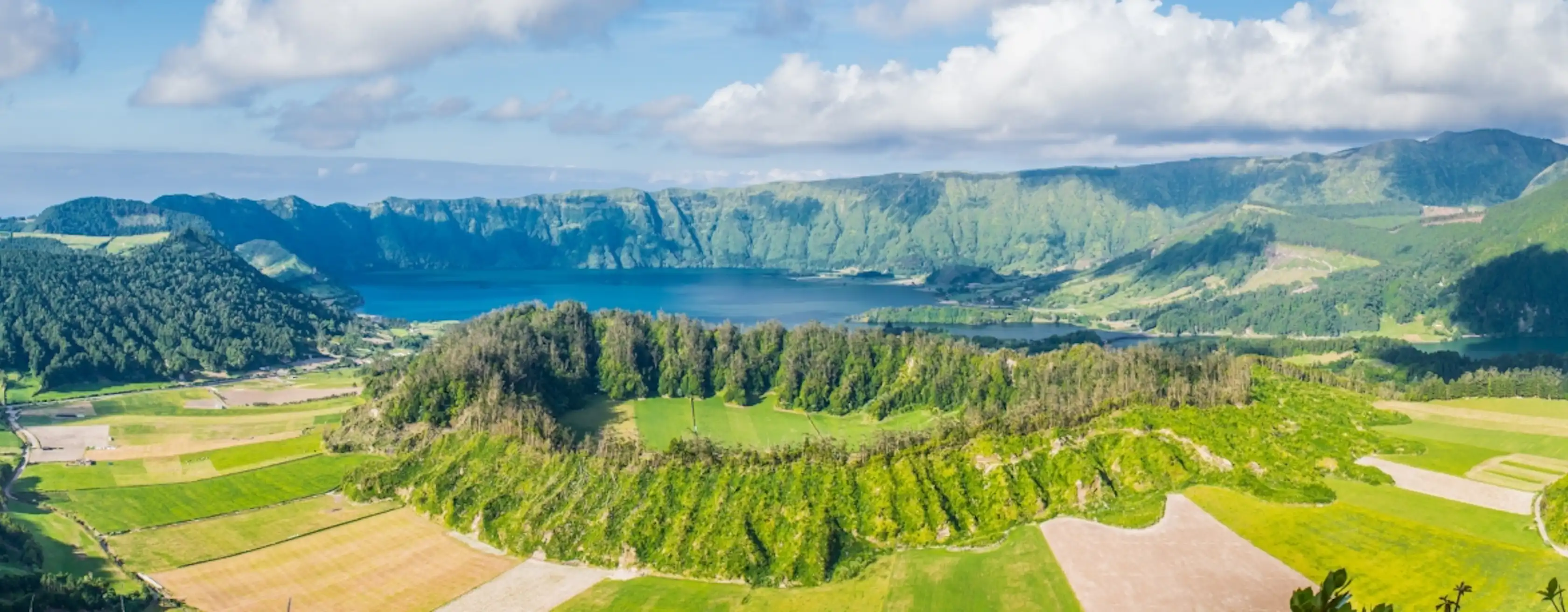 Activités à Sete Cidades