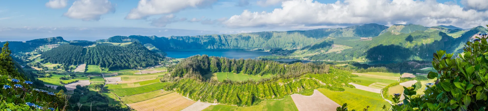 Sete Cidades