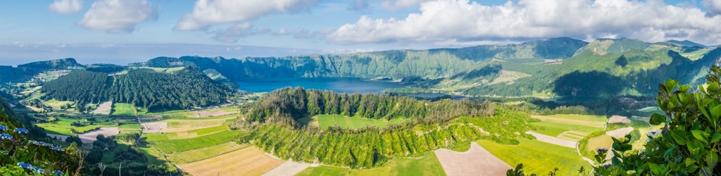 Sete Cidades: attractions, tours and tickets