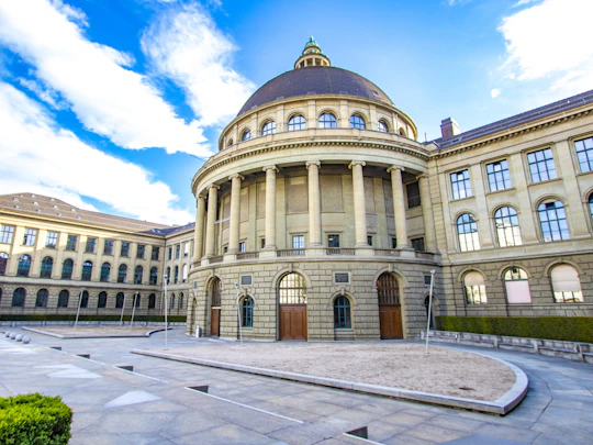 Zurich art and culture tour with a local