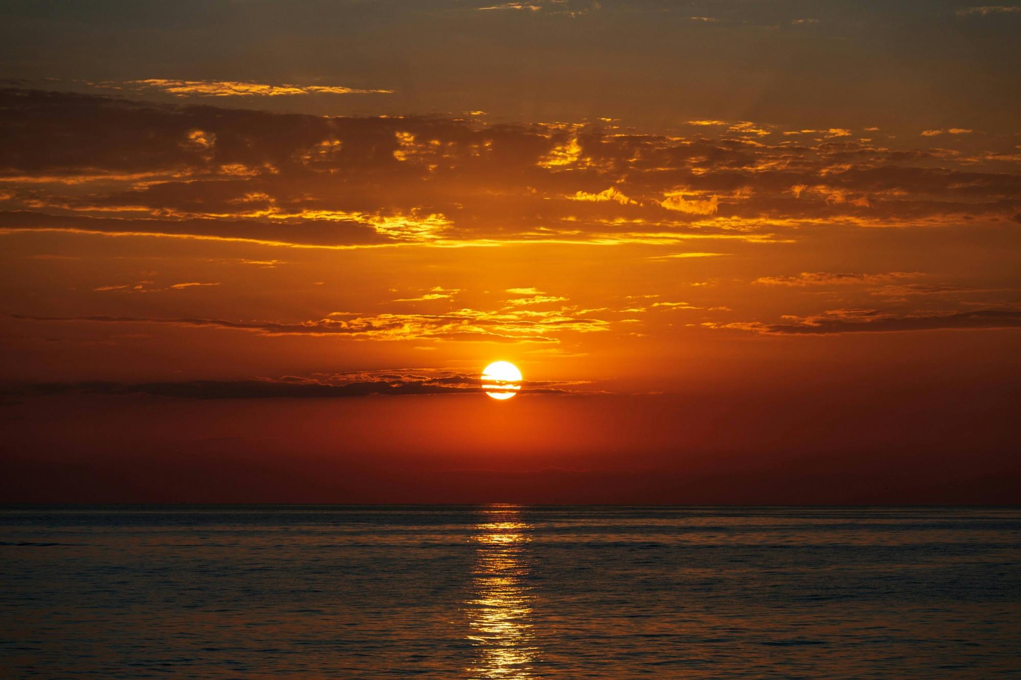 Tropea & Capo Vaticano Sunset Cruise