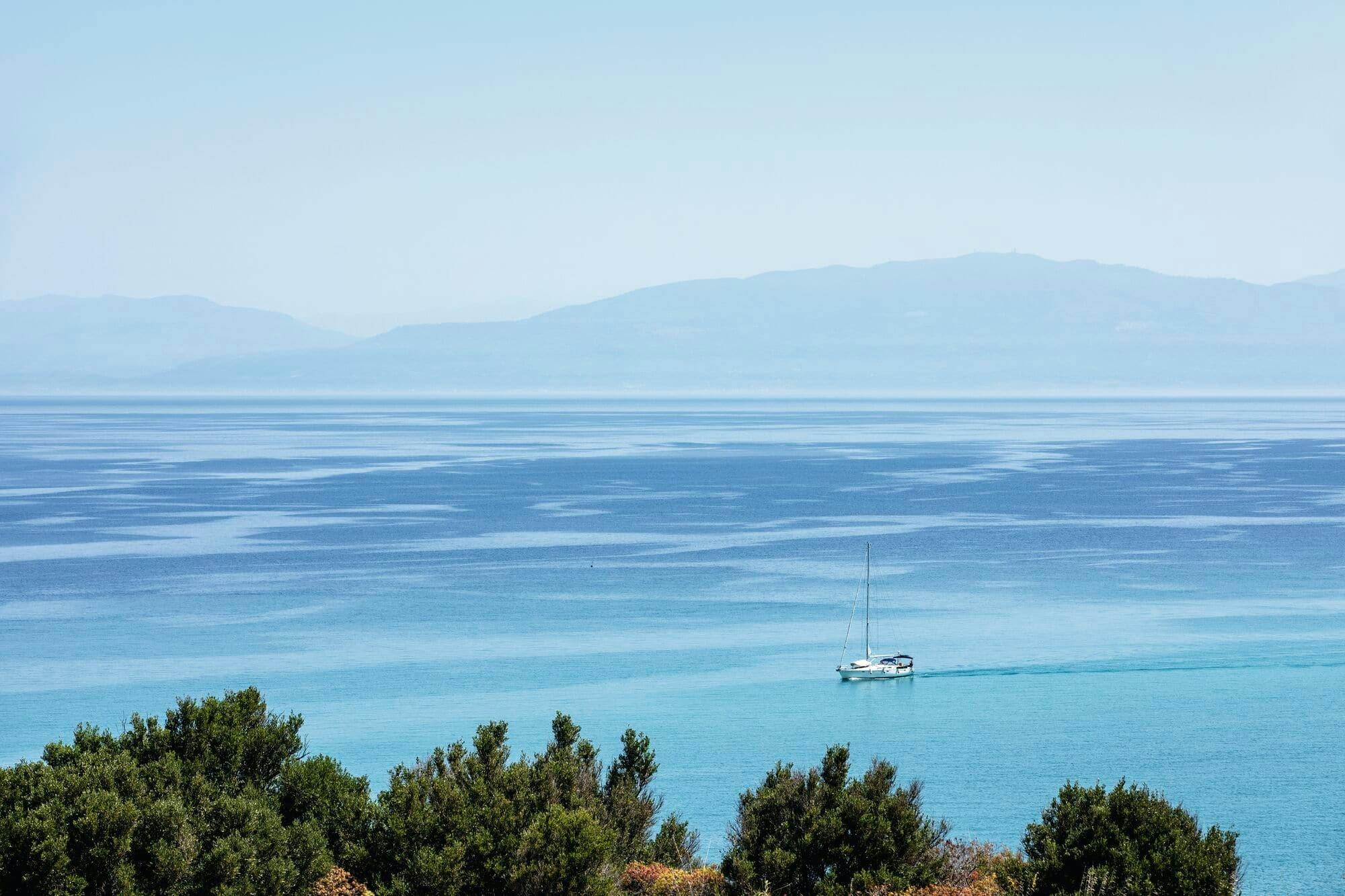 Tropea & Capo Vaticano Sunset Cruise