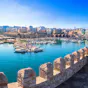 Heraklion