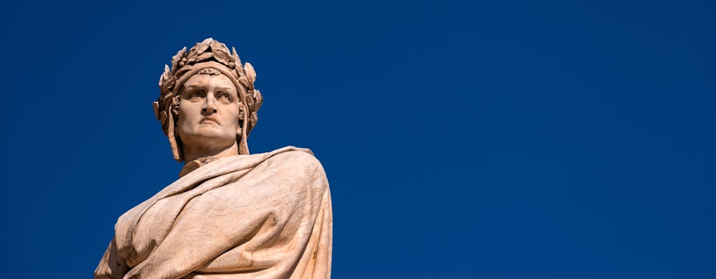 2-stündige Führung durch Dante Alighieris Florenz