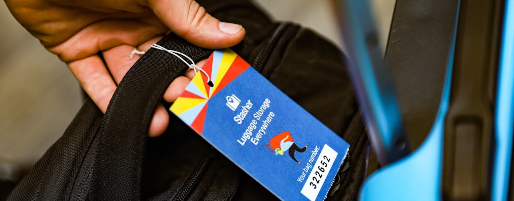 Guarda-volumes em Miami