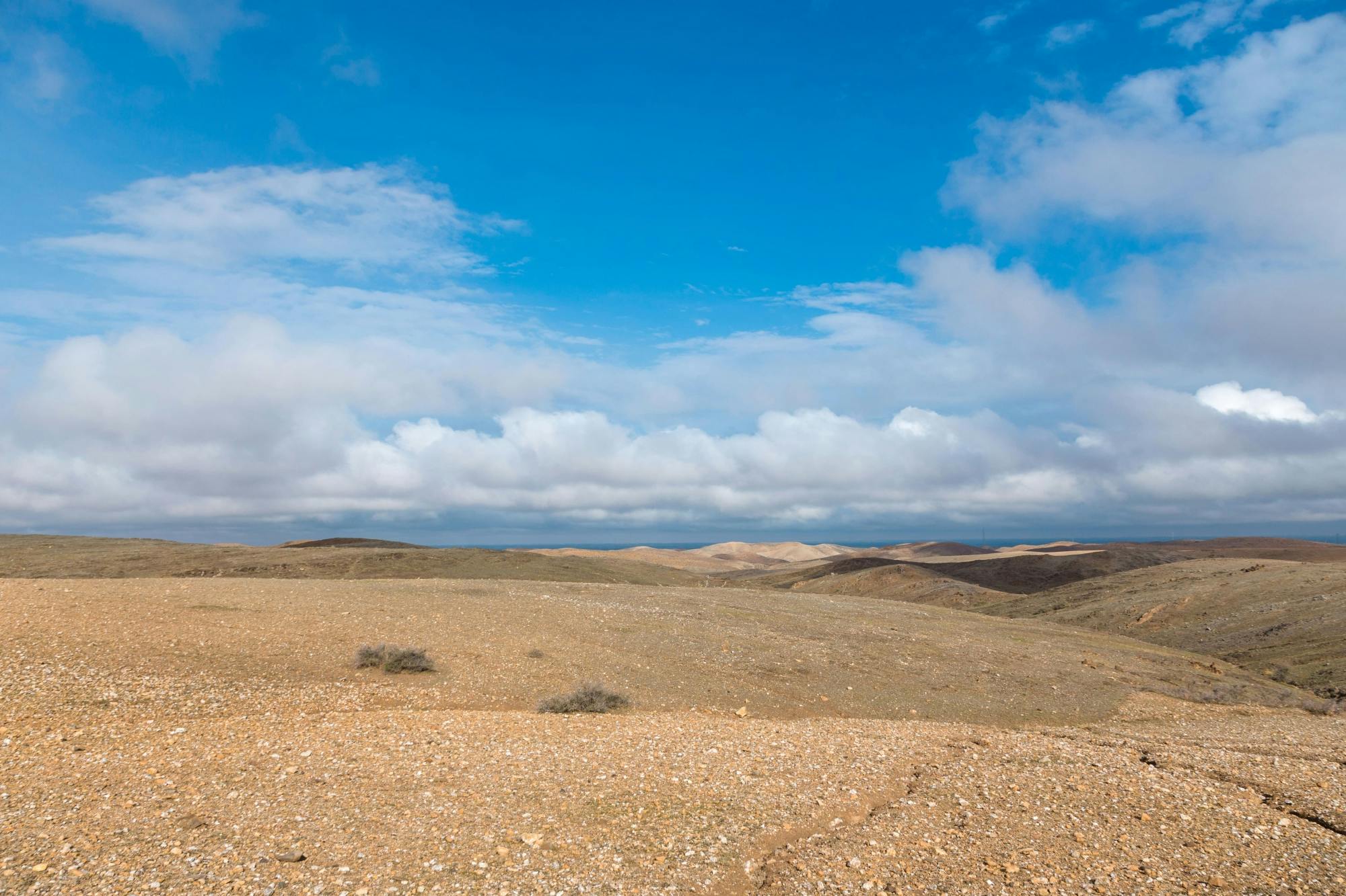 Agafay Desert Quad Bike Adventure