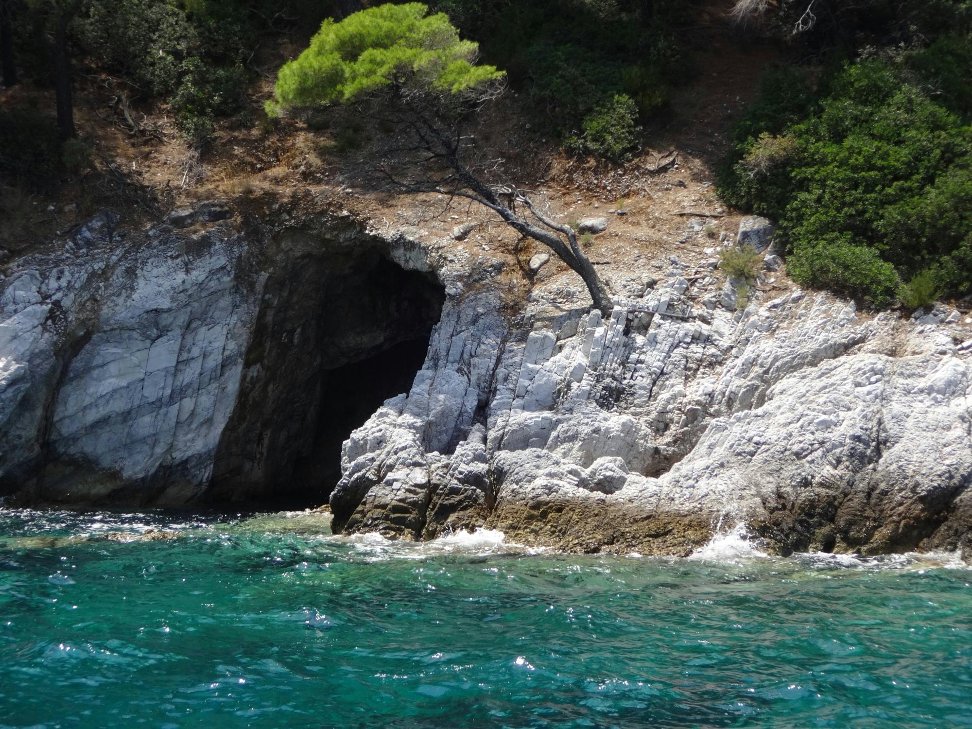 Skopelos Sailing Cruise