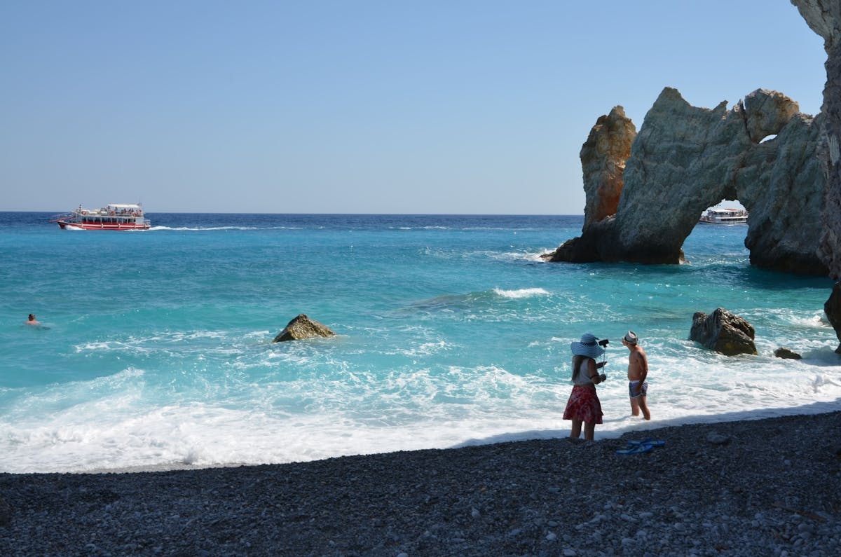 Skiathos Sea & Sun Cruise