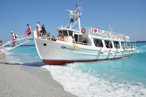 Skiathos Sea & Sun Cruise