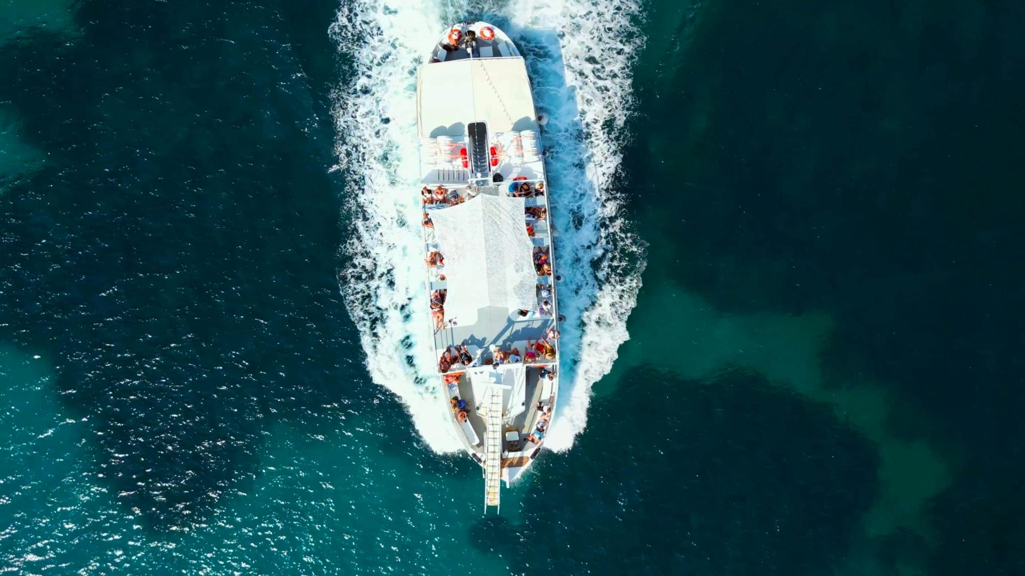 Skiathos Sea & Sun Cruise