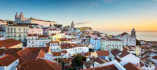Alfama District