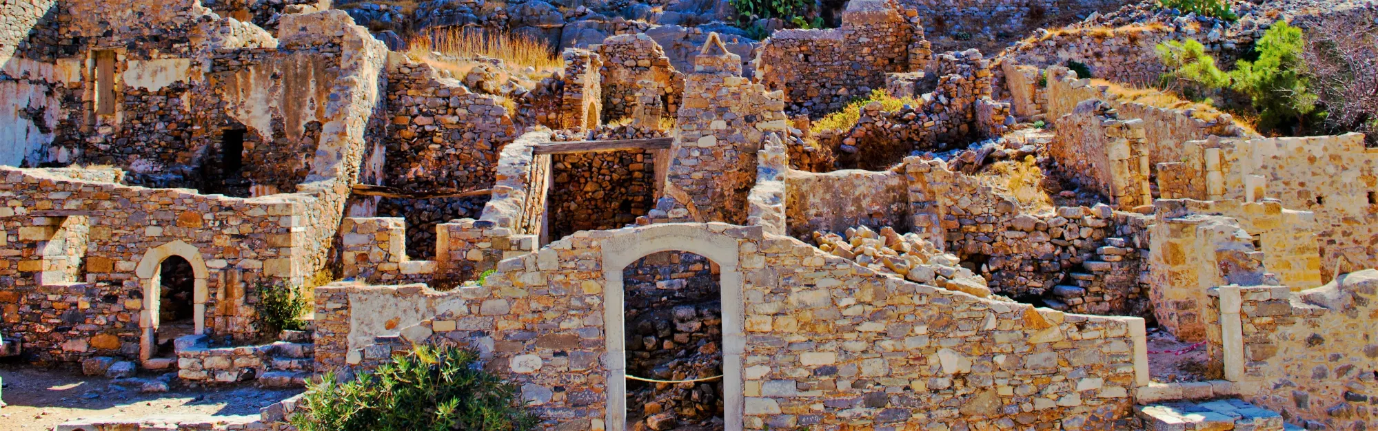 Spinalonga