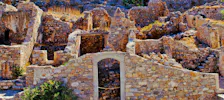 Spinalonga