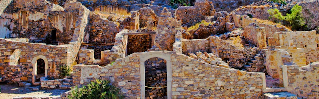 Spinalonga