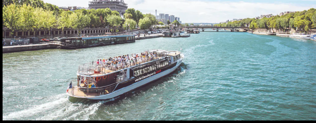 Vedettes de Paris