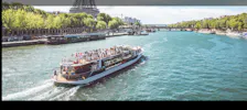 Vedettes de Paris