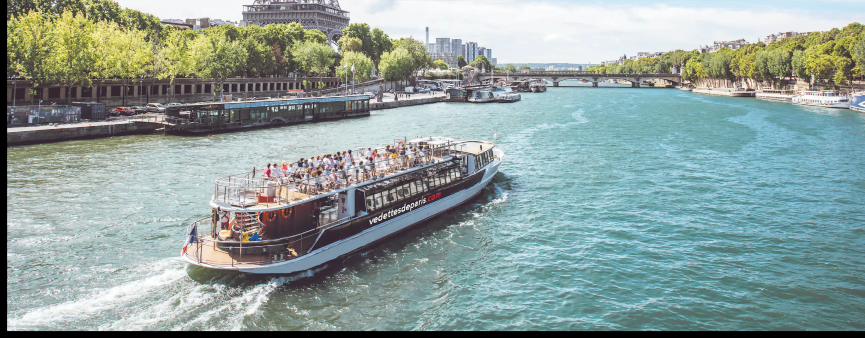 Vedettes de Paris