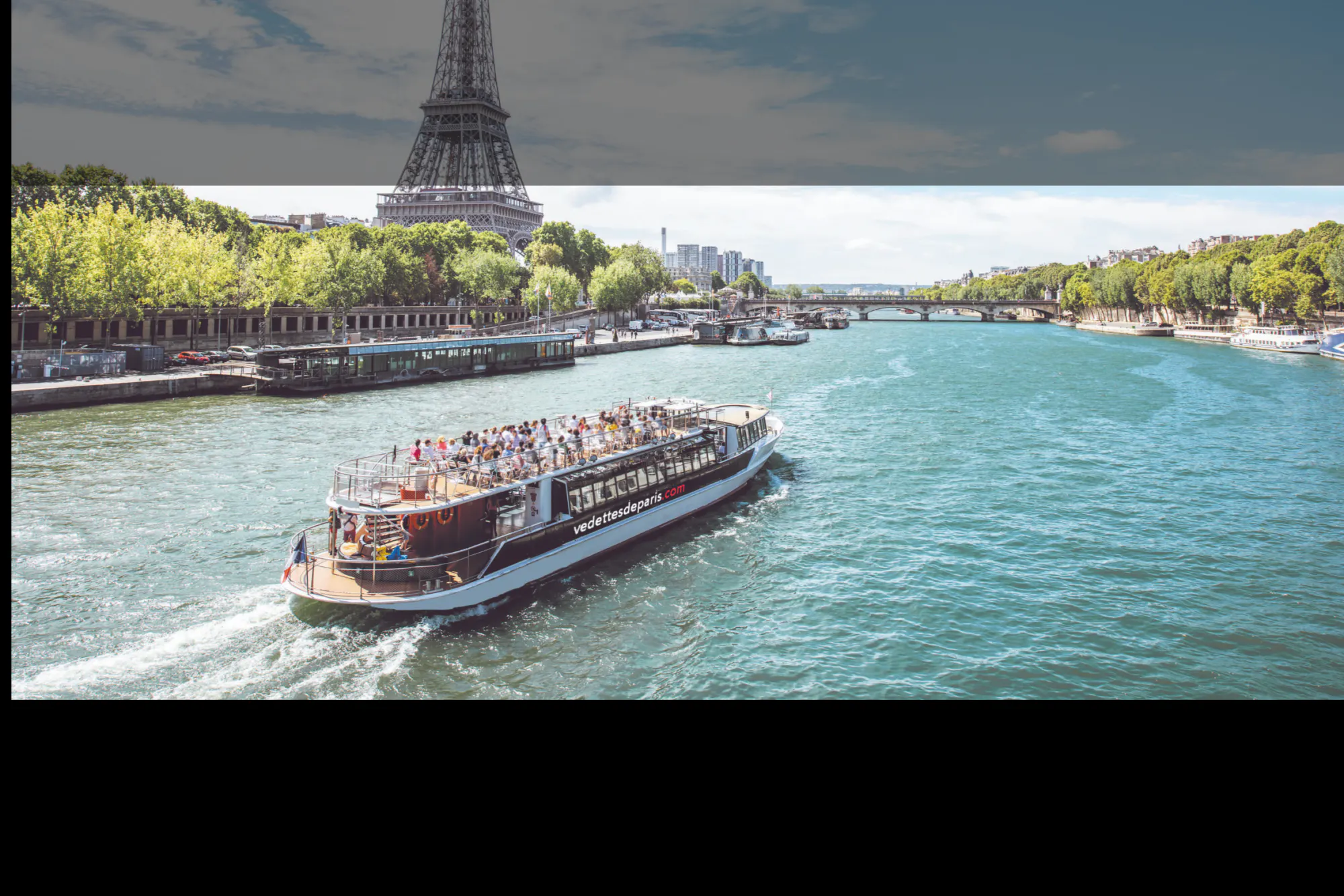 Vedettes de Paris