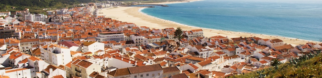 Things to do in Nazaré