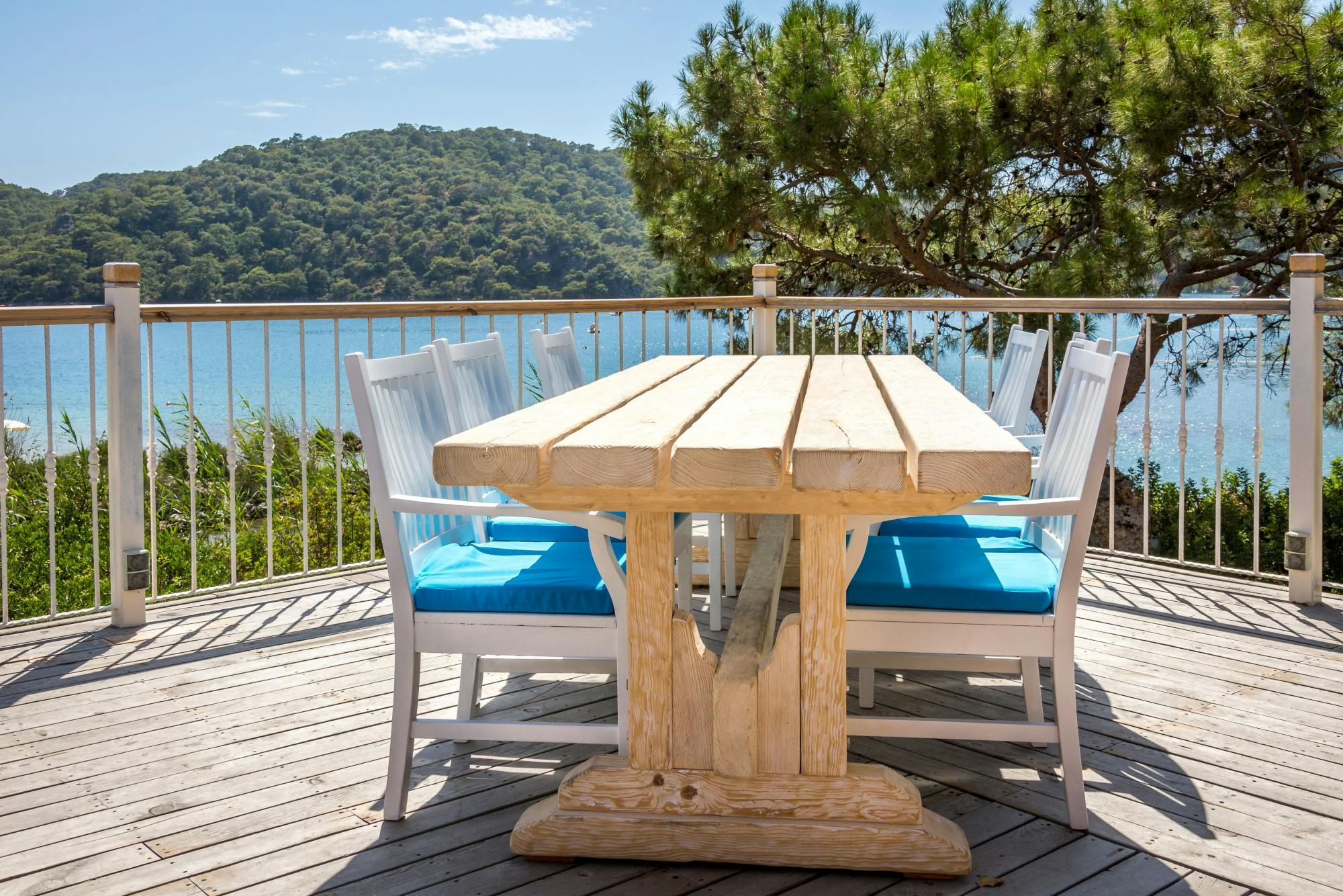 Tour of Ghost Town Kayakoy, Oludeniz Beach and Babadag Cable Car