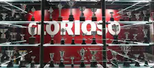 Sport Lisboa e Benfica-Stadion (Estádio da Luz)
