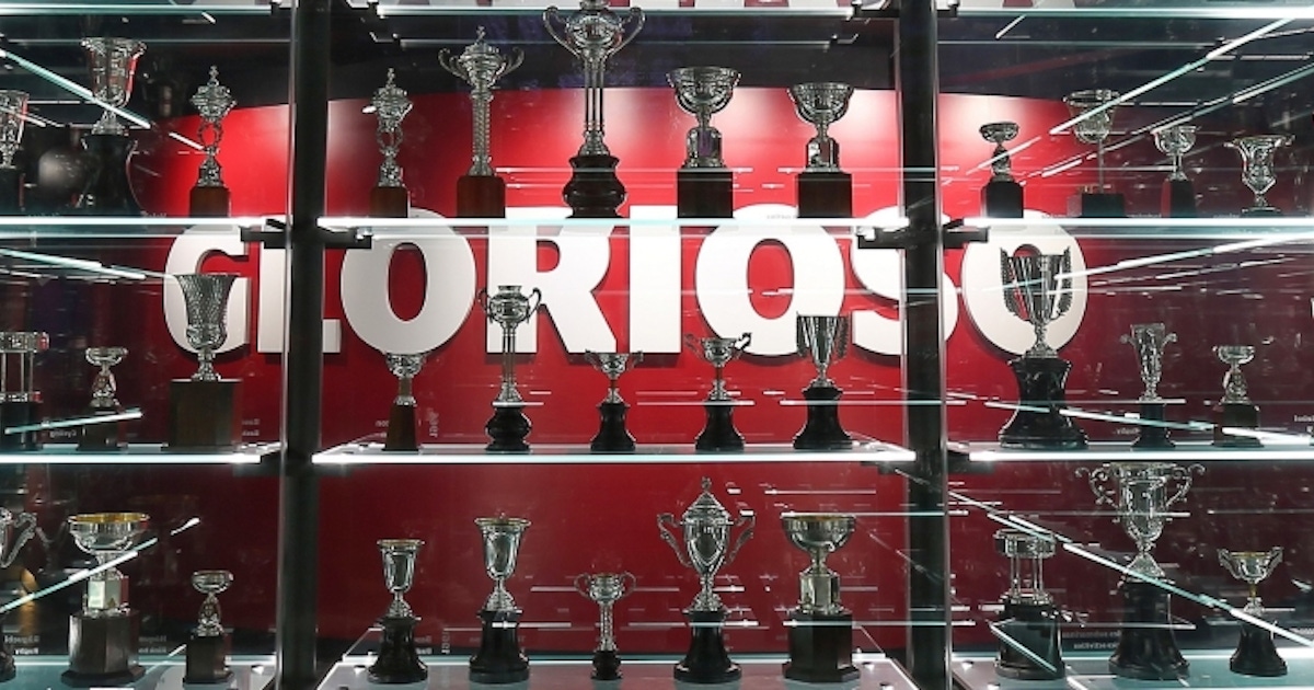 Sport Lisboa e Benfica Stadium (Estádio da Luz) tours en activiteiten