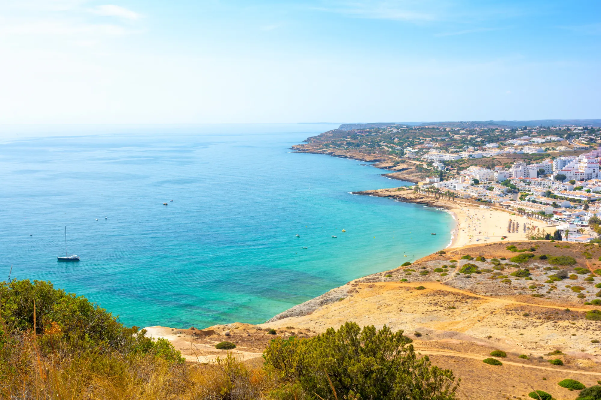 Praia da Luz