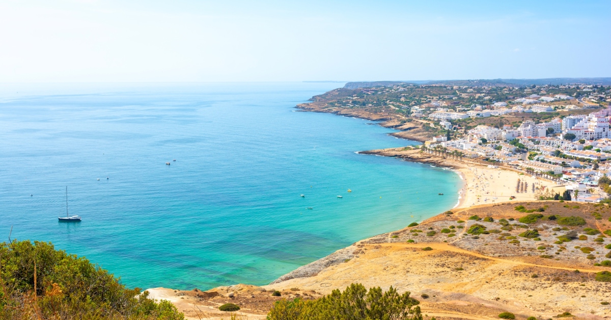 Praia da Luz: What to Do, What to Book, and How to Plan It (Tips + FAQ)